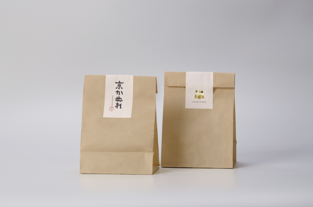 kyocannele package