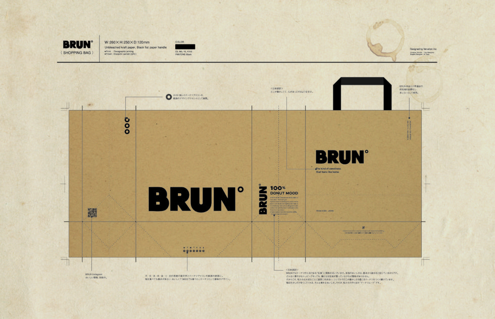 BRUN